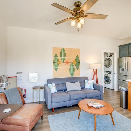 San Diego Guest House Apartment With Patio And Hot Tub Luaran gambar