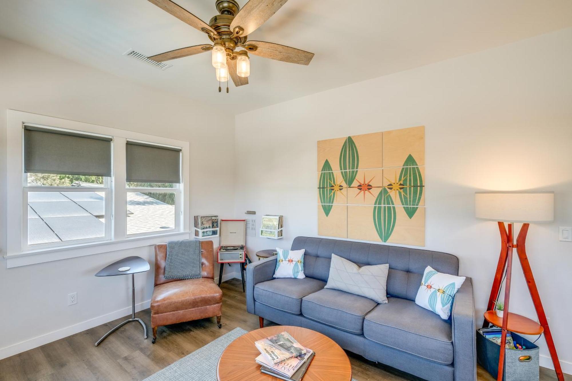 San Diego Guest House Apartment With Patio And Hot Tub Luaran gambar