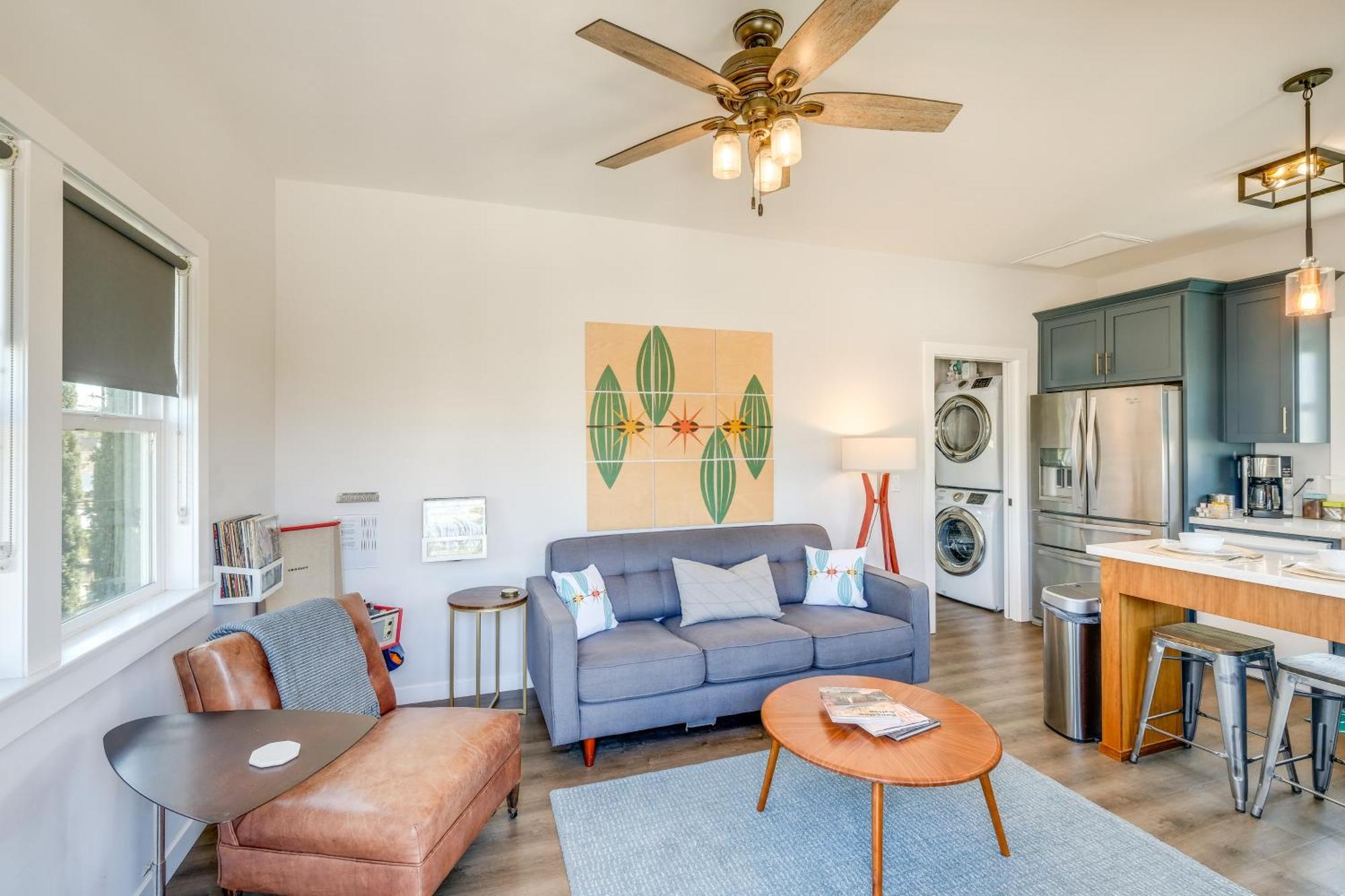 San Diego Guest House Apartment With Patio And Hot Tub Luaran gambar