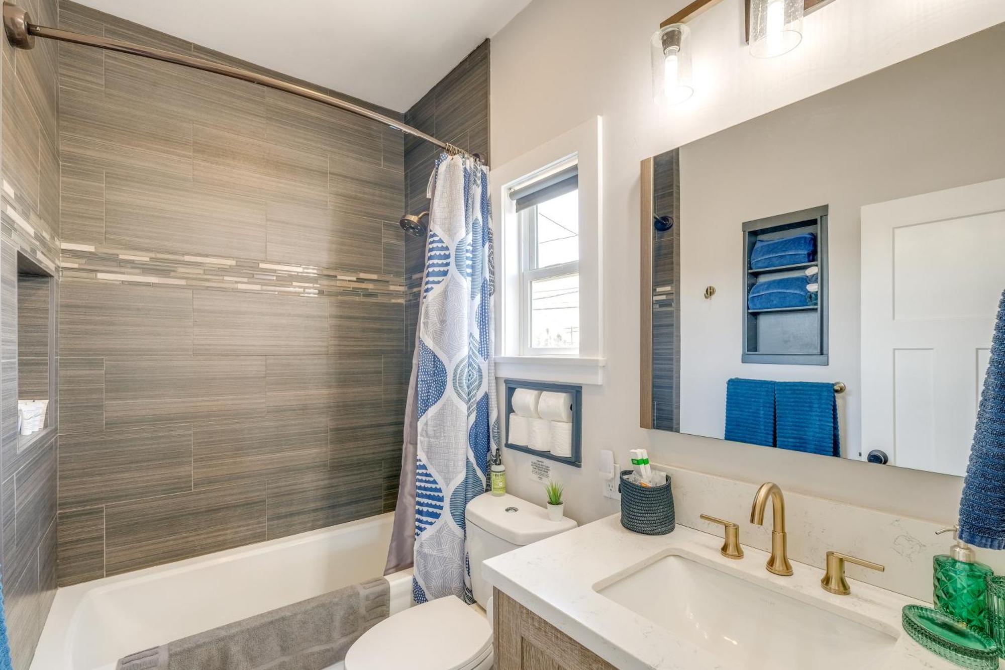 San Diego Guest House Apartment With Patio And Hot Tub Luaran gambar