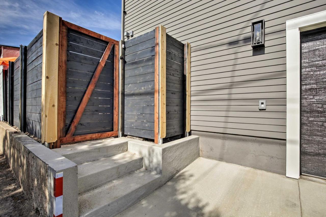 San Diego Guest House Apartment With Patio And Hot Tub Luaran gambar